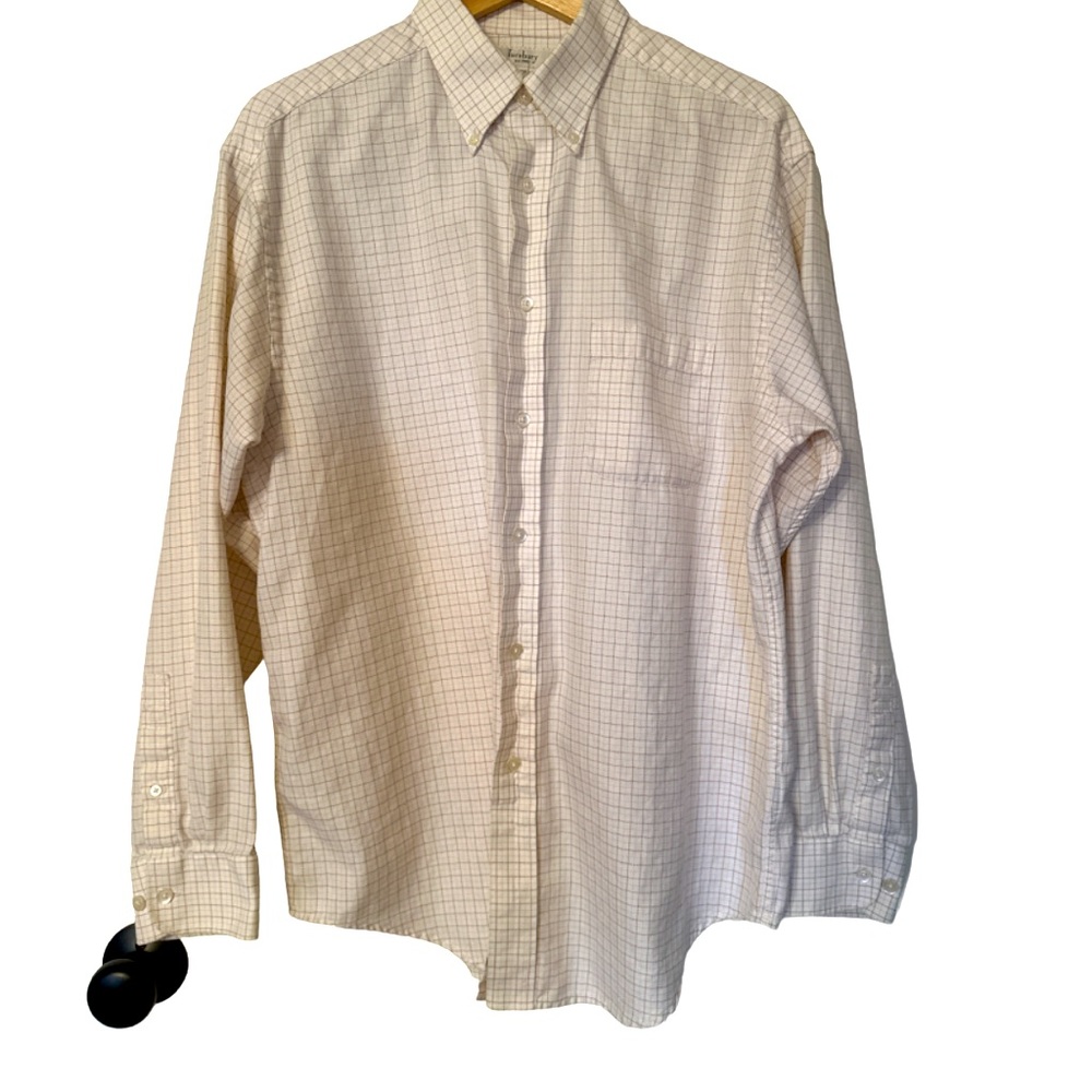 Turnbury button-down shirt
